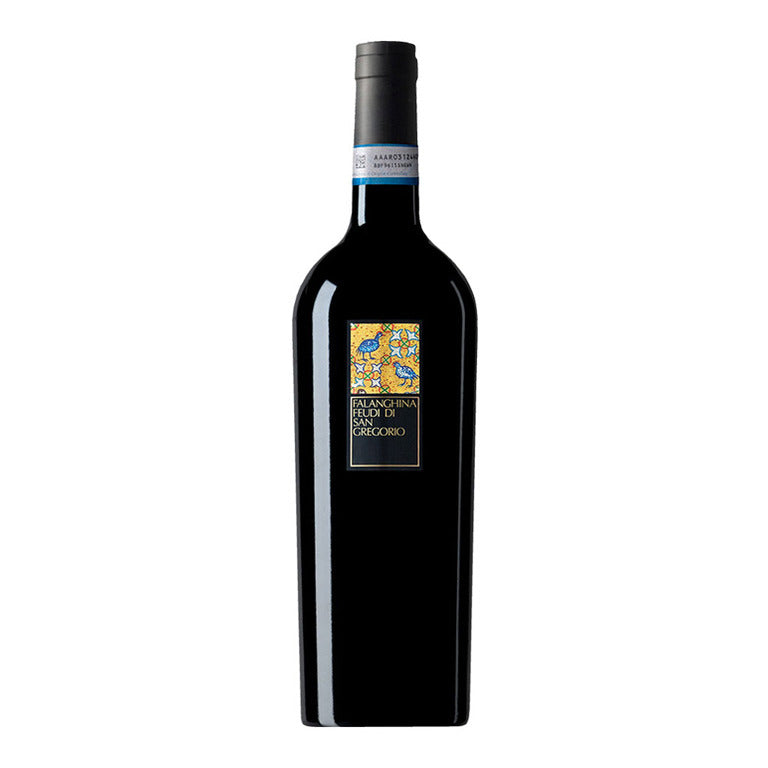 VINO FEUDI DI SAN GREGORIO FALANGHINA DOC DEL SANNIO 2025-75CL